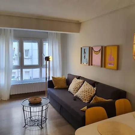Piso 3 Hab Universidad Centro Apartment *
